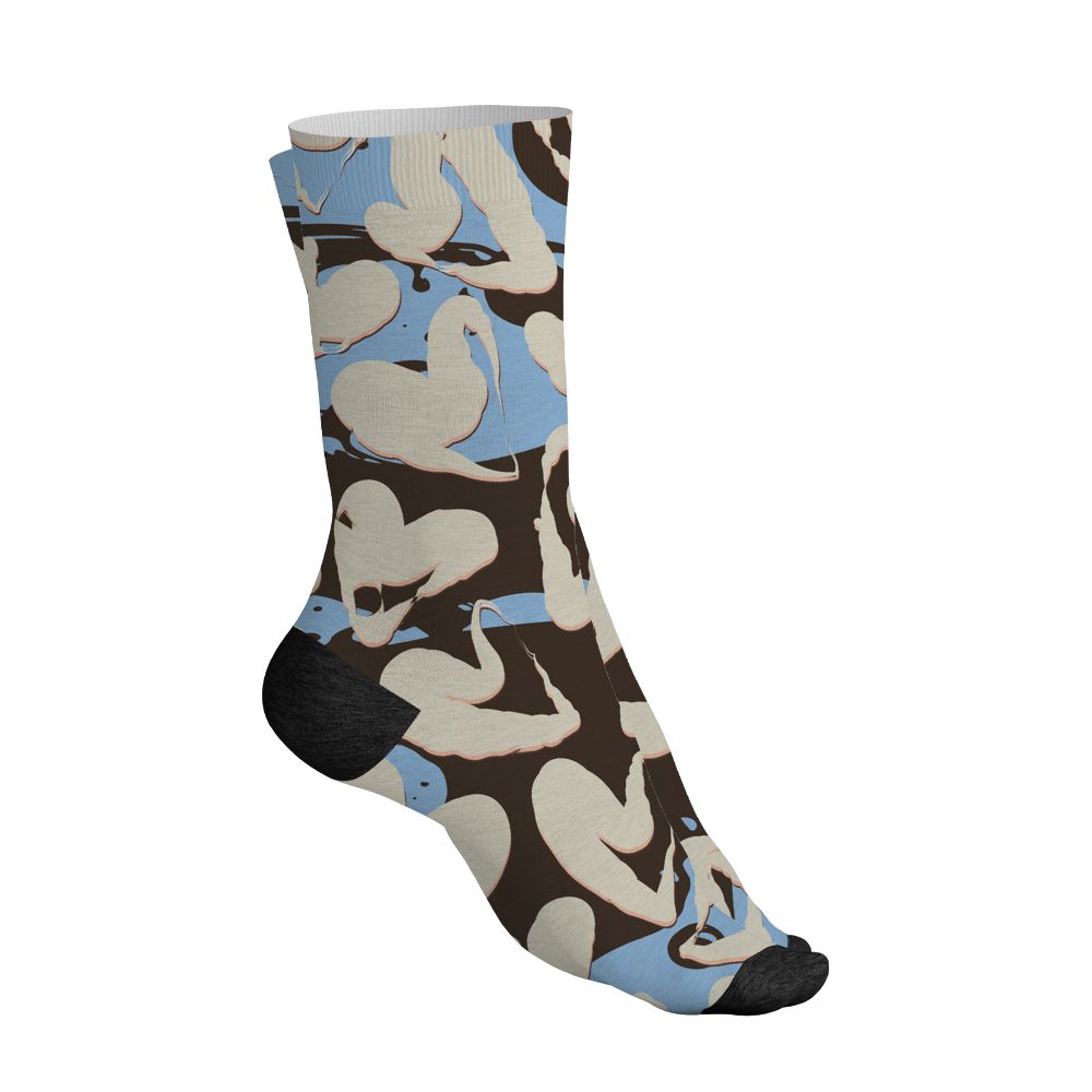 TVSC-Zoom-Field-Jaxx-Leche-Blue-NastyJamz-Socks-Match-Heart-Flow-3D-All-Over-Print