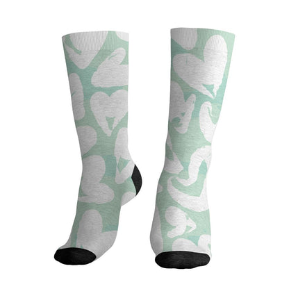 Low-Igloo-11s-NastyJamz-Socks-Match-Heart-Flow-3D-All-Over-Print