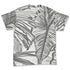 Pure-Money-3s-NastyJamz-T-Shirt-Match-Urban-Tropic-3D-All-Over-Print