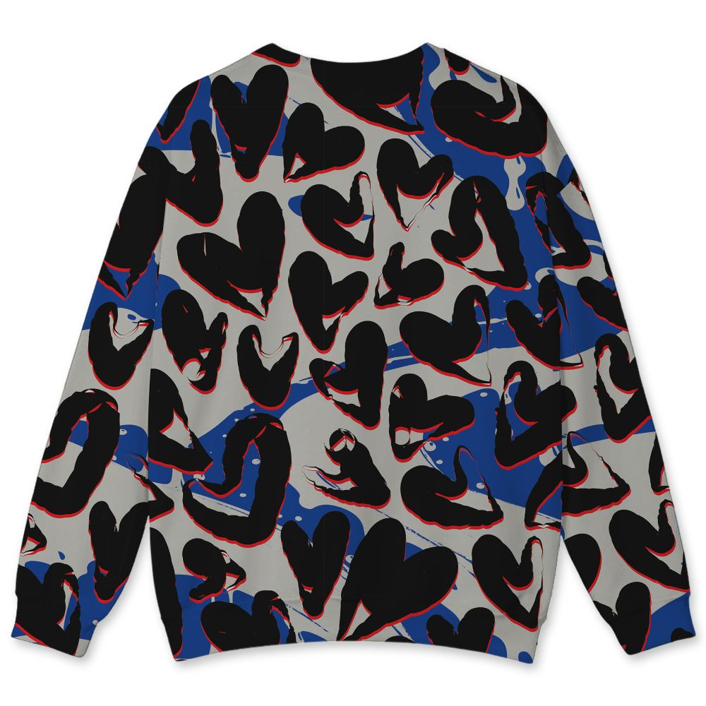 Rare-Air-4s-NastyJamz-Sweatshirt-Match-Heart-Flow-3D-All-Over-Print