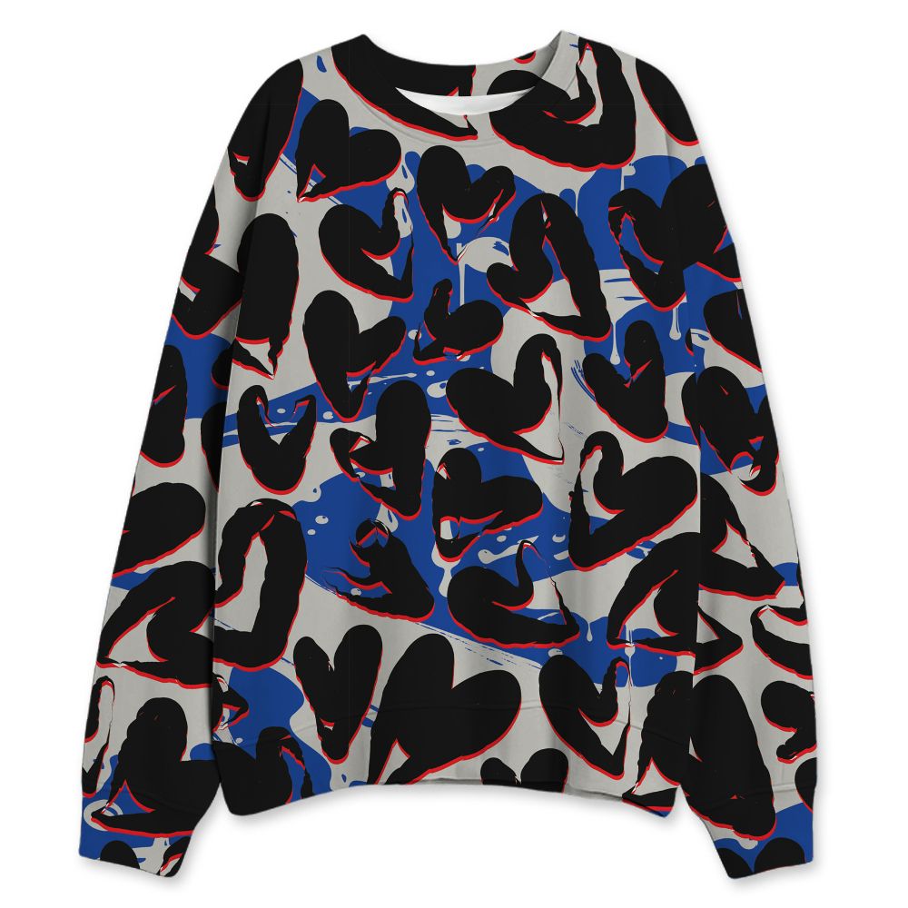 Rare-Air-4s-NastyJamz-Sweatshirt-Match-Heart-Flow-3D-All-Over-Print
