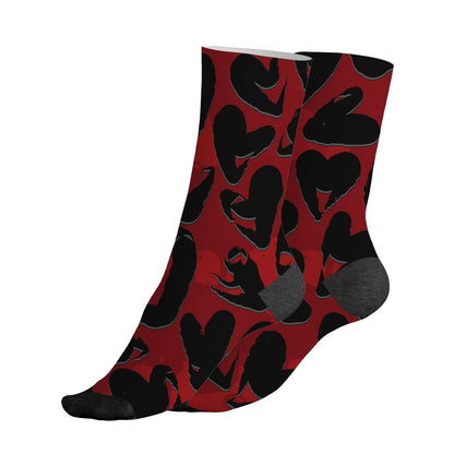 Flu-Game-12s-NastyJamz-Socks-Match-Heart-Flow-3D-All-Over-Print