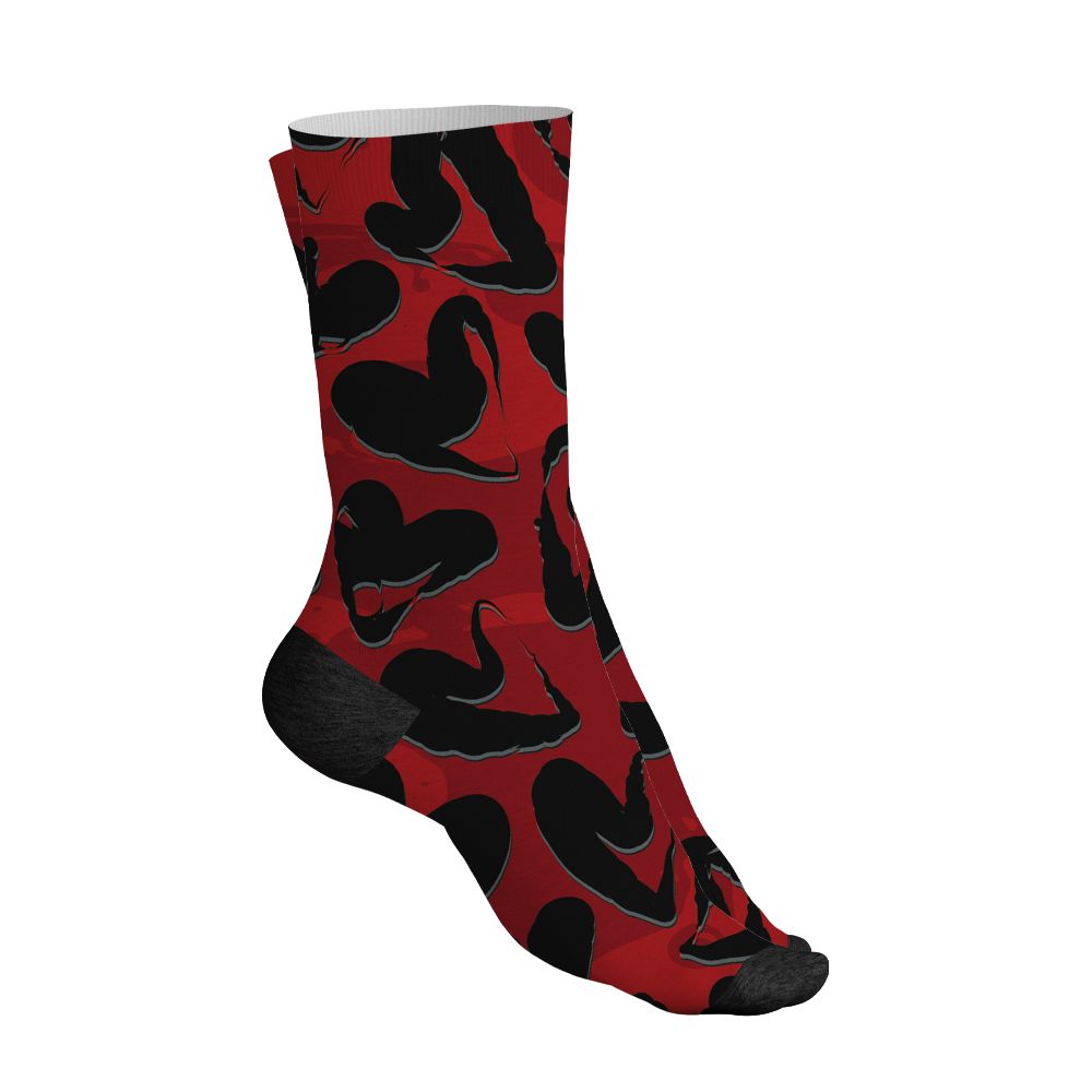 Flu-Game-12s-NastyJamz-Socks-Match-Heart-Flow-3D-All-Over-Print