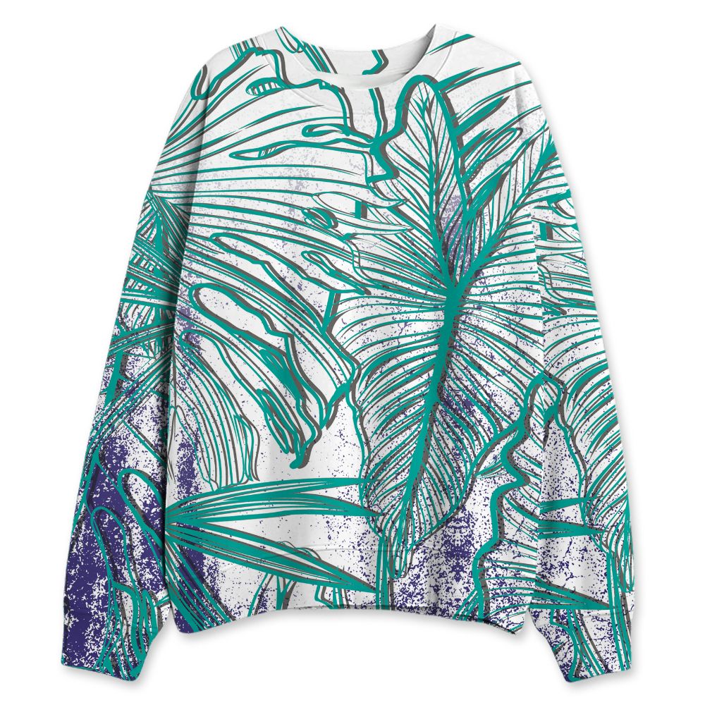 Grape-5s-NastyJamz-Sweatshirt-Match-Urban-Tropic-3D-All-Over-Print