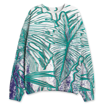 Grape-5s-NastyJamz-Sweatshirt-Match-Urban-Tropic-3D-All-Over-Print