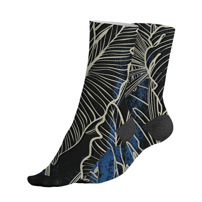 Rare-Air-3s-NastyJamz-Socks-Match-Urban-Tropic-3D-All-Over-Print