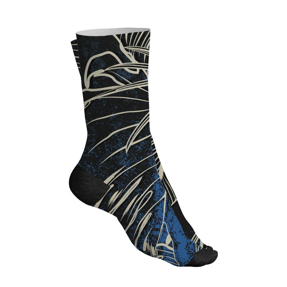 Rare-Air-3s-NastyJamz-Socks-Match-Urban-Tropic-3D-All-Over-Print
