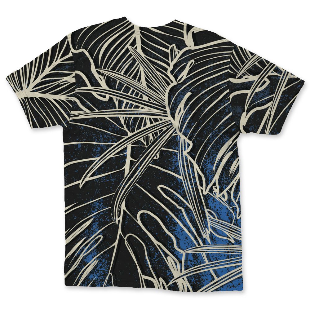 Rare-Air-3s-NastyJamz-T-Shirt-Match-Urban-Tropic-3D-All-Over-Print