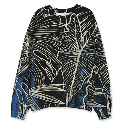 Rare-Air-3s-NastyJamz-Sweatshirt-Match-Urban-Tropic-3D-All-Over-Print