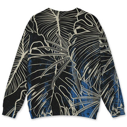 Rare-Air-3s-NastyJamz-Sweatshirt-Match-Urban-Tropic-3D-All-Over-Print