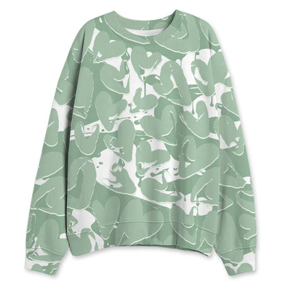 Seafoam-Sail-4s-NastyJamz-Sweatshirt-Match-Heart-Flow-3D-All-Over-Print
