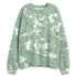 Seafoam-Sail-4s-NastyJamz-Sweatshirt-Match-Heart-Flow-3D-All-Over-Print