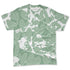 Seafoam-Sail-4s-NastyJamz-T-Shirt-Match-Heart-Flow-3D-All-Over-Print