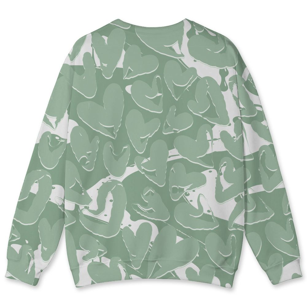 Seafoam-Sail-4s-NastyJamz-Sweatshirt-Match-Heart-Flow-3D-All-Over-Print