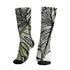Luminous-Green-5s-NastyJamz-Socks-Match-Urban-Tropic-3D-All-Over-Print