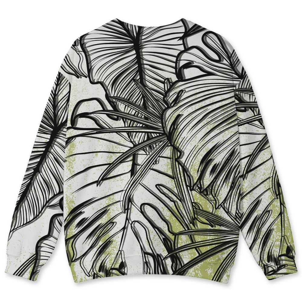Luminous-Green-5s-NastyJamz-Sweatshirt-Match-Urban-Tropic-3D-All-Over-Print