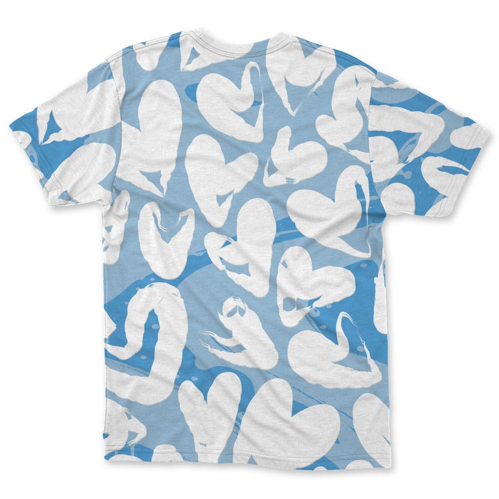 Melo-12s-NastyJamz-T-Shirt-Match-Heart-Flow-3D-All-Over-Print