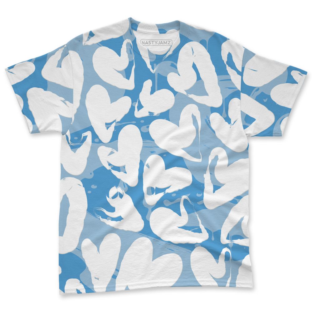 Melo-12s-NastyJamz-T-Shirt-Match-Heart-Flow-3D-All-Over-Print