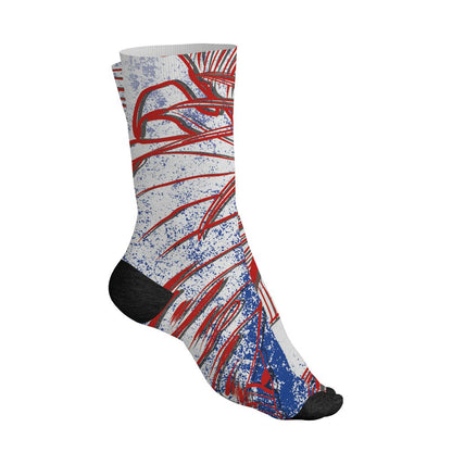 Seoul-2.0-3s-NastyJamz-Socks-Match-Urban-Tropic-3D-All-Over-Print