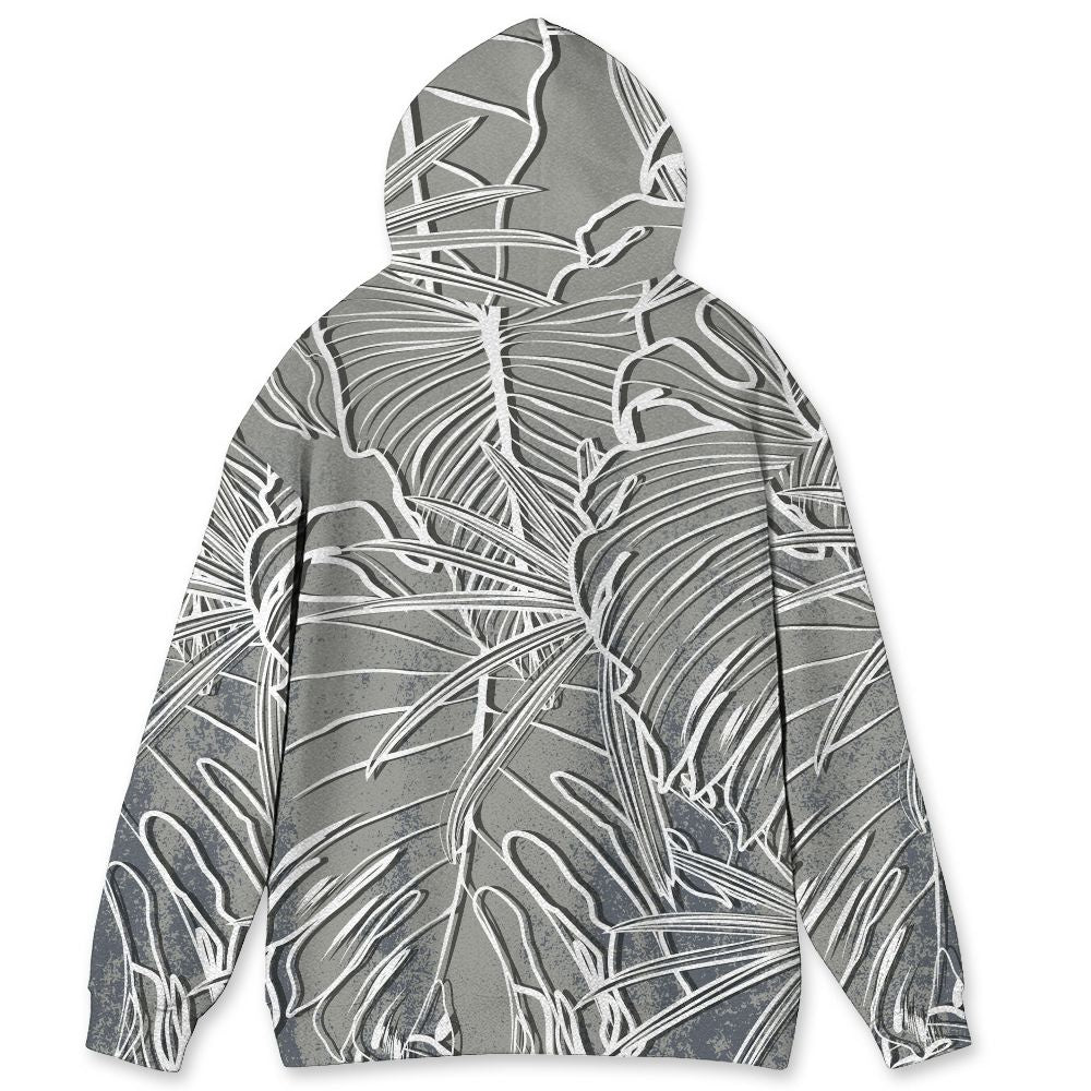 Cool-Grey-9s--Urban-Tropic-3D-All-Over-Print.NastyJamz-Hoodie-Match