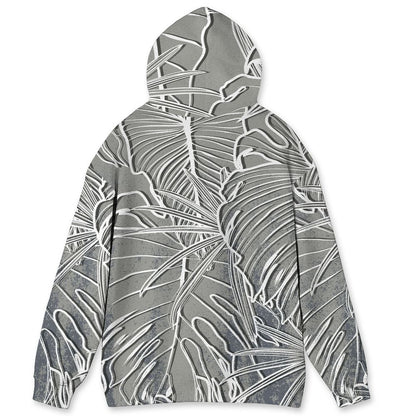 Cool-Grey-9s--Urban-Tropic-3D-All-Over-Print.NastyJamz-Hoodie-Match