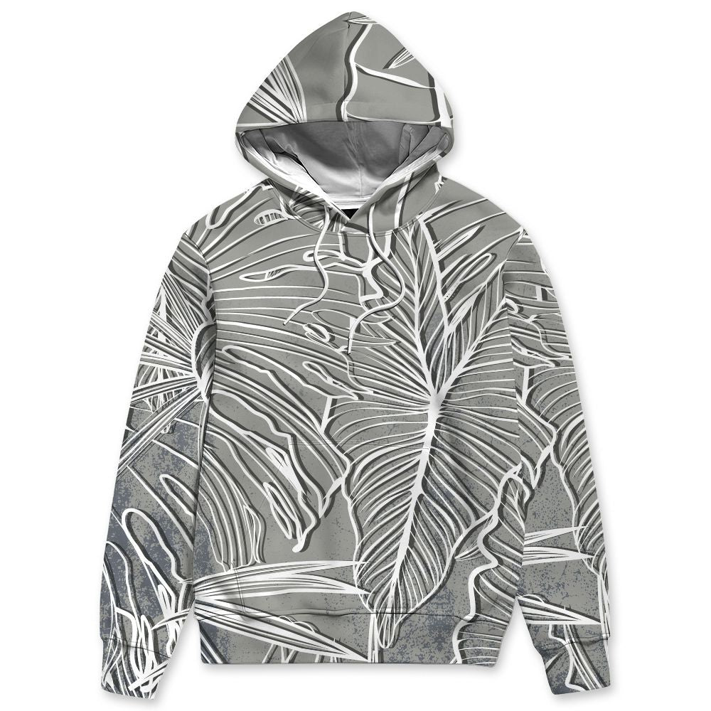 Cool-Grey-9s--Urban-Tropic-3D-All-Over-Print.NastyJamz-Hoodie-Match