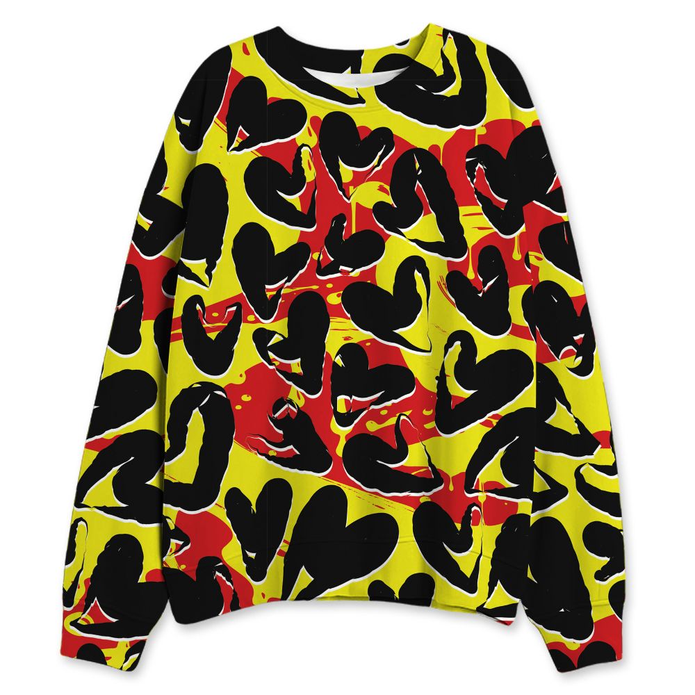 Ferrari-14s-NastyJamz-Sweatshirt-Match-Heart-Flow-3D-All-Over-Print