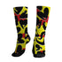 Ferrari-14s-NastyJamz-Socks-Match-Heart-Flow-3D-All-Over-Print