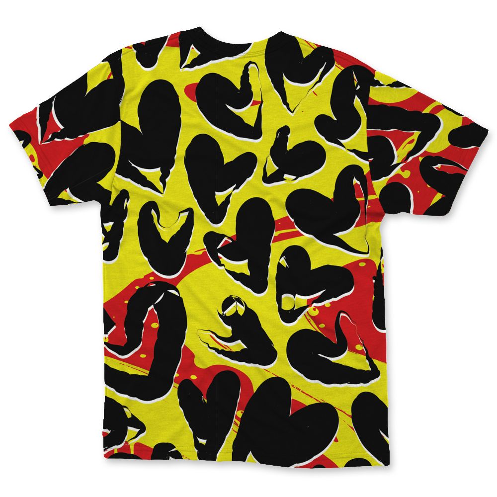 Ferrari-14s-NastyJamz-T-Shirt-Match-Heart-Flow-3D-All-Over-Print
