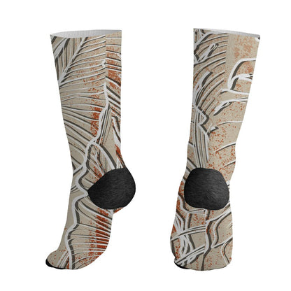 Starfish-3s-NastyJamz-Socks-Match-Urban-Tropic-3D-All-Over-Print