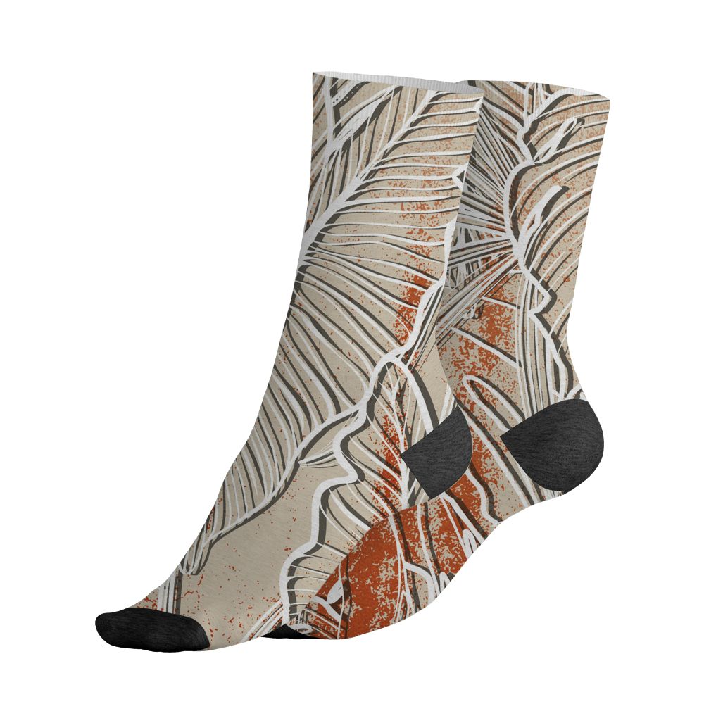 Starfish-3s-NastyJamz-Socks-Match-Urban-Tropic-3D-All-Over-Print
