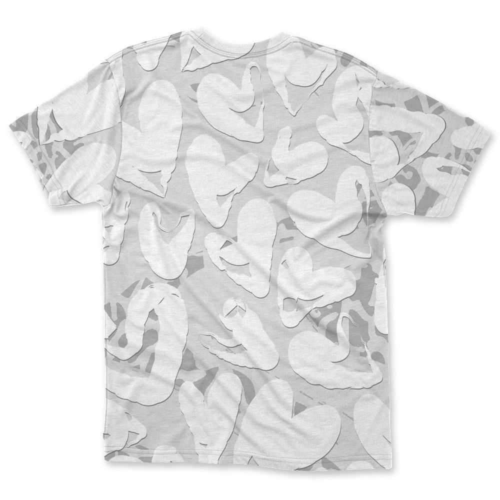 Pure-Money-3s-NastyJamz-T-Shirt-Match-Heart-Flow-3D-All-Over-Print
