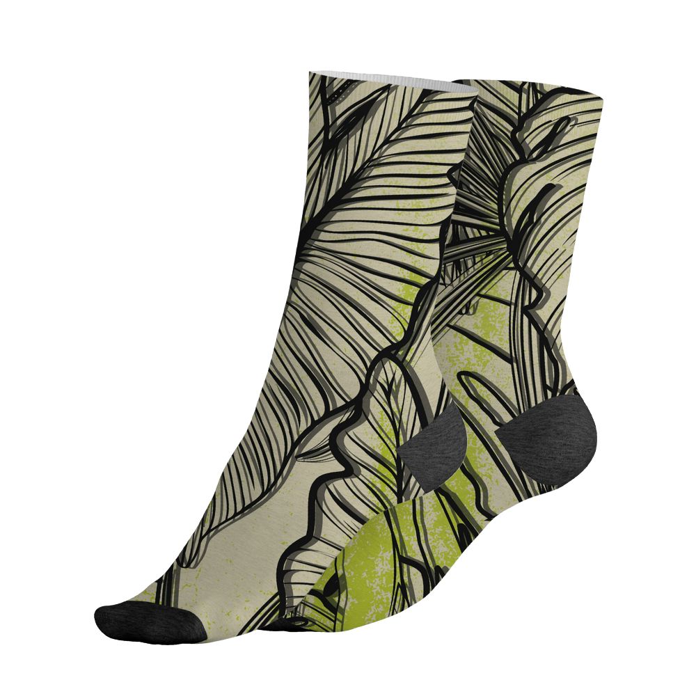 TVSC-Bright-Cactus-NastyJamz-Socks-Match-Urban-Tropic-3D-All-Over-Print
