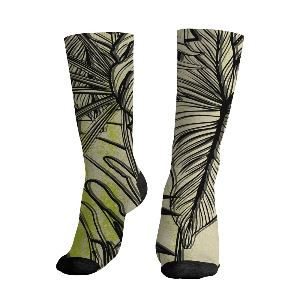 TVSC-Bright-Cactus-NastyJamz-Socks-Match-Urban-Tropic-3D-All-Over-Print
