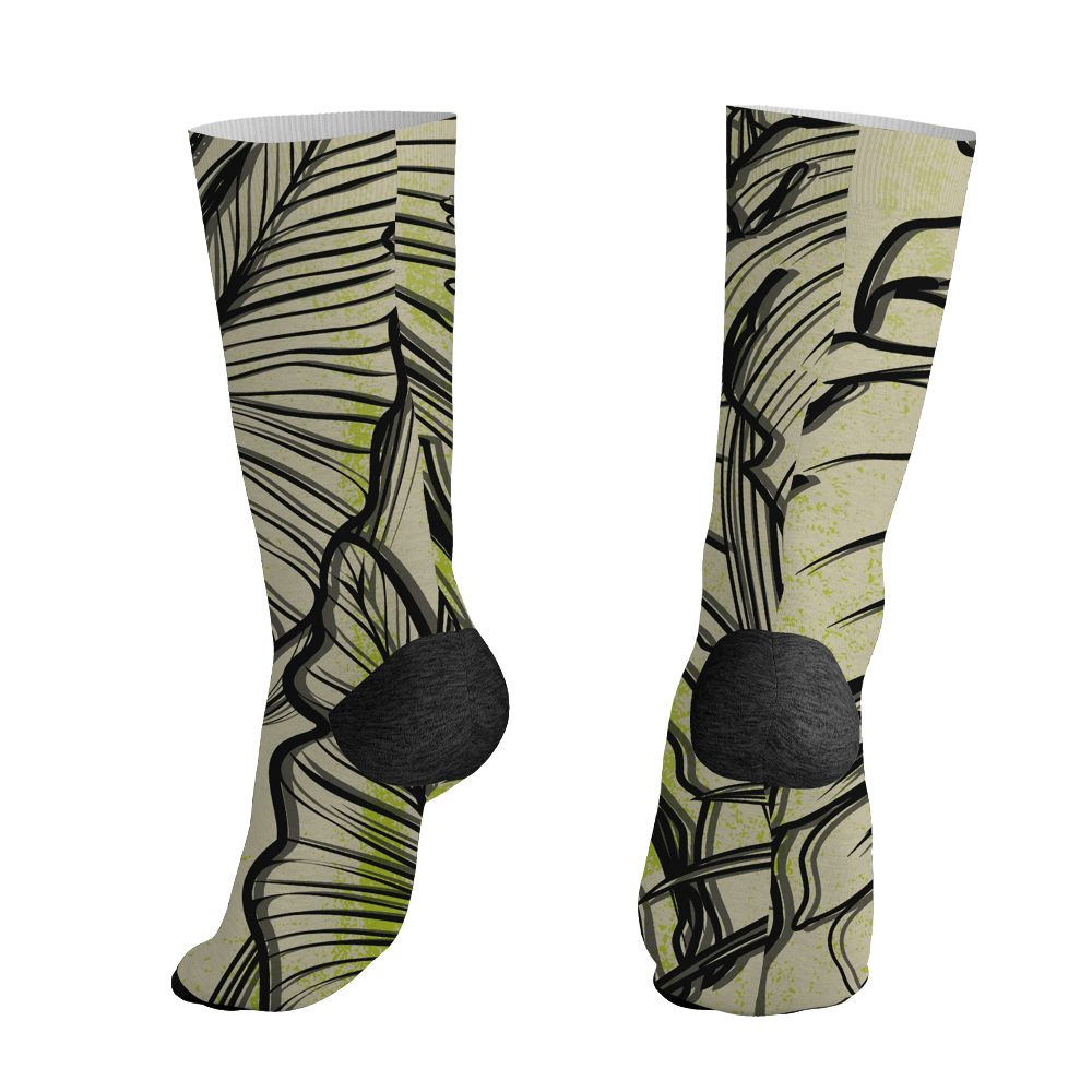 TVSC-Bright-Cactus-NastyJamz-Socks-Match-Urban-Tropic-3D-All-Over-Print