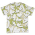 Luminous-Green-5s-NastyJamz-T-Shirt-Match-Heart-Flow-3D-All-Over-Print