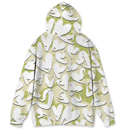 Luminous-Green-5s--Heart-Flow-3D-All-Over-Print.NastyJamz-Hoodie-Match