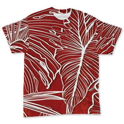 Brick-By-Brick-4s-NastyJamz-T-Shirt-Match-Urban-Tropic-3D-All-Over-Print