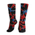 Rare-Air-3s-NastyJamz-Socks-Match-Heart-Flow-3D-All-Over-Print