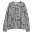 Cool-Grey-9s-NastyJamz-Sweatshirt-Match-Heart-Flow-3D-All-Over-Print