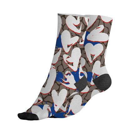 Seoul-2.0-3s-NastyJamz-Socks-Match-Heart-Flow-3D-All-Over-Print