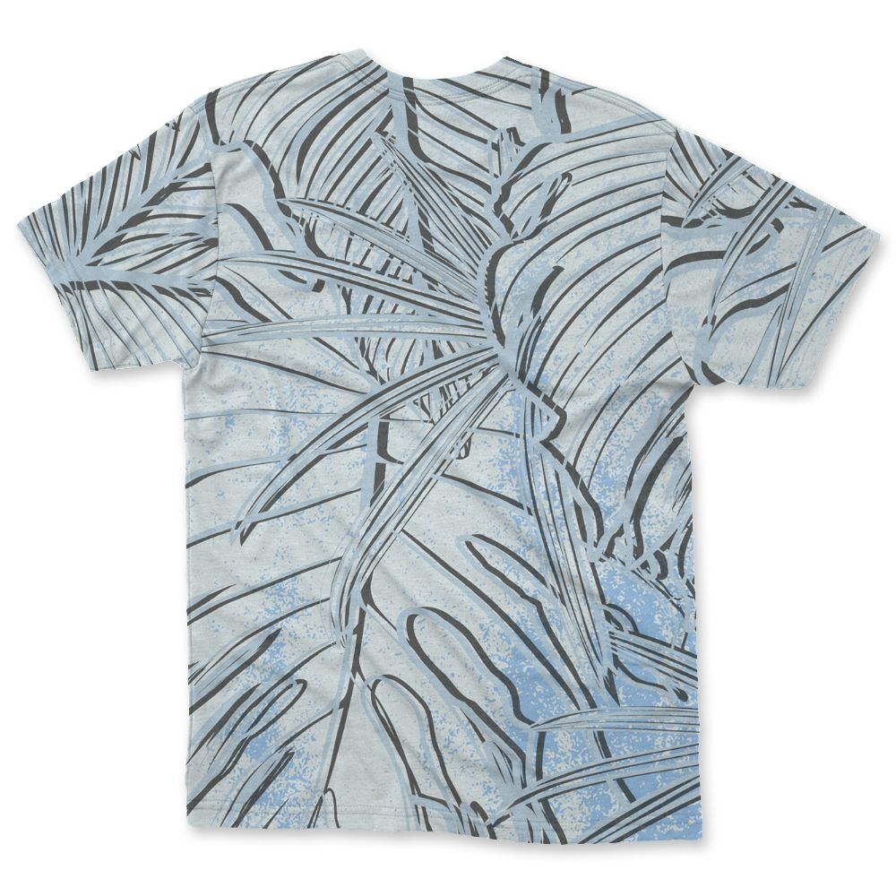 Forget-Me-Not-4s-NastyJamz-T-Shirt-Match-Urban-Tropic-3D-All-Over-Print