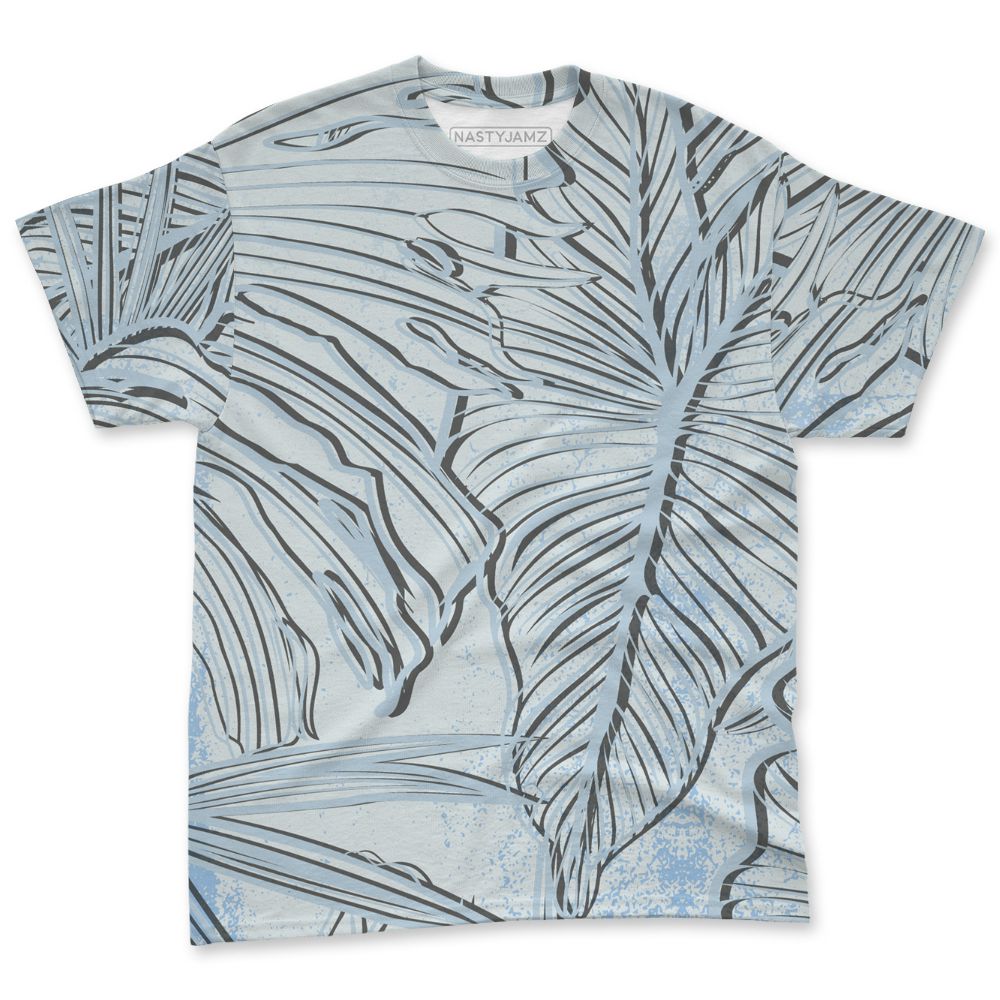 Forget-Me-Not-4s-NastyJamz-T-Shirt-Match-Urban-Tropic-3D-All-Over-Print