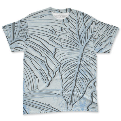 Forget-Me-Not-4s-NastyJamz-T-Shirt-Match-Urban-Tropic-3D-All-Over-Print