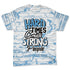 Melo-12s-NastyJamz-T-Shirt-Match-Hard-Times-3D-All-Over-Print