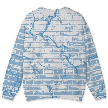 Melo-12s-NastyJamz-Sweatshirt-Match-Hard-Times-3D-All-Over-Print