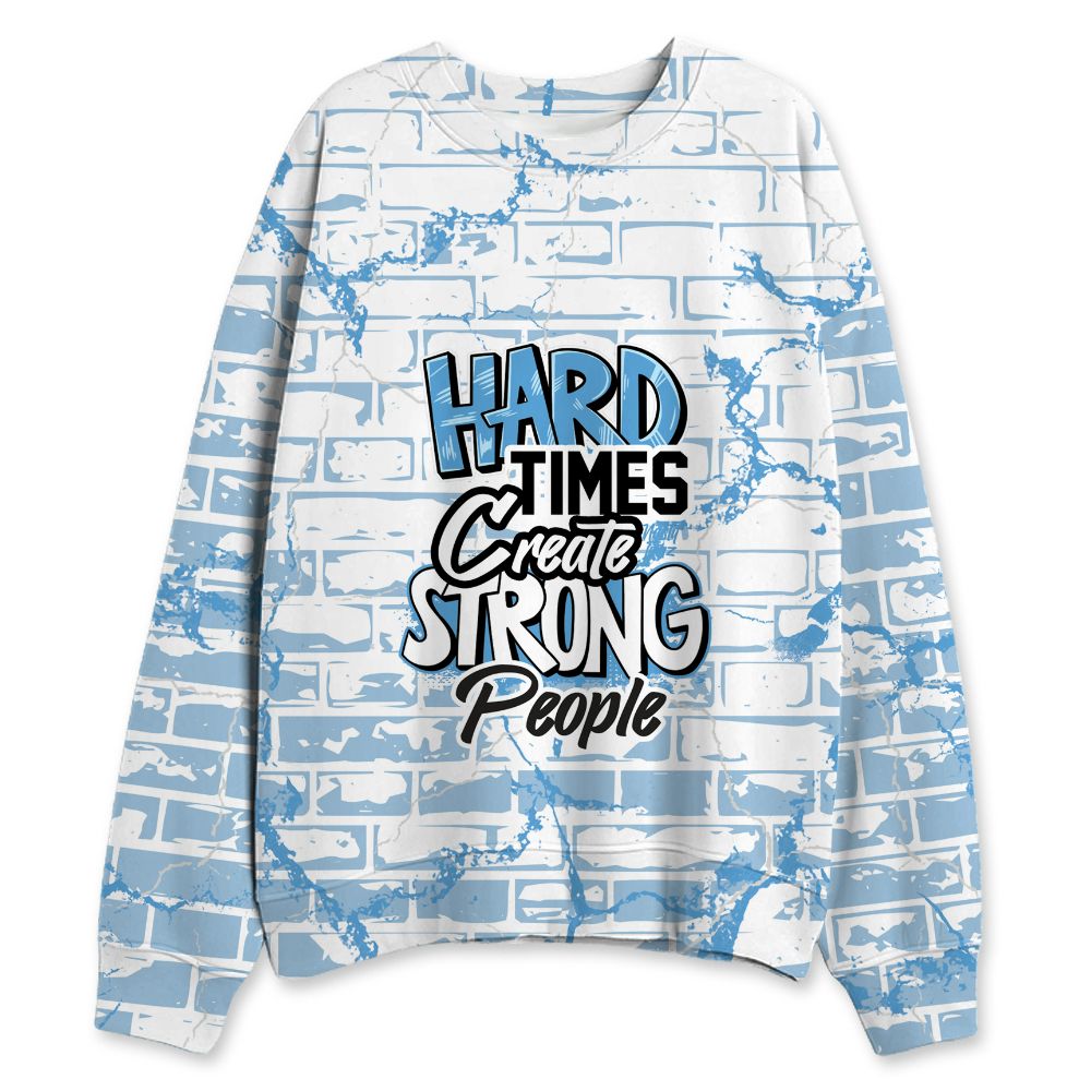 Melo-12s-NastyJamz-Sweatshirt-Match-Hard-Times-3D-All-Over-Print