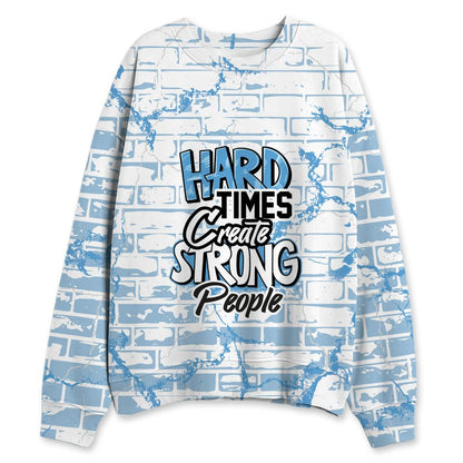 Melo-12s-NastyJamz-Sweatshirt-Match-Hard-Times-3D-All-Over-Print
