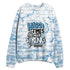 Melo-12s-NastyJamz-Sweatshirt-Match-Hard-Times-3D-All-Over-Print