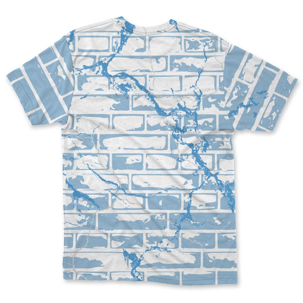 Melo-12s-NastyJamz-T-Shirt-Match-Hard-Times-3D-All-Over-Print